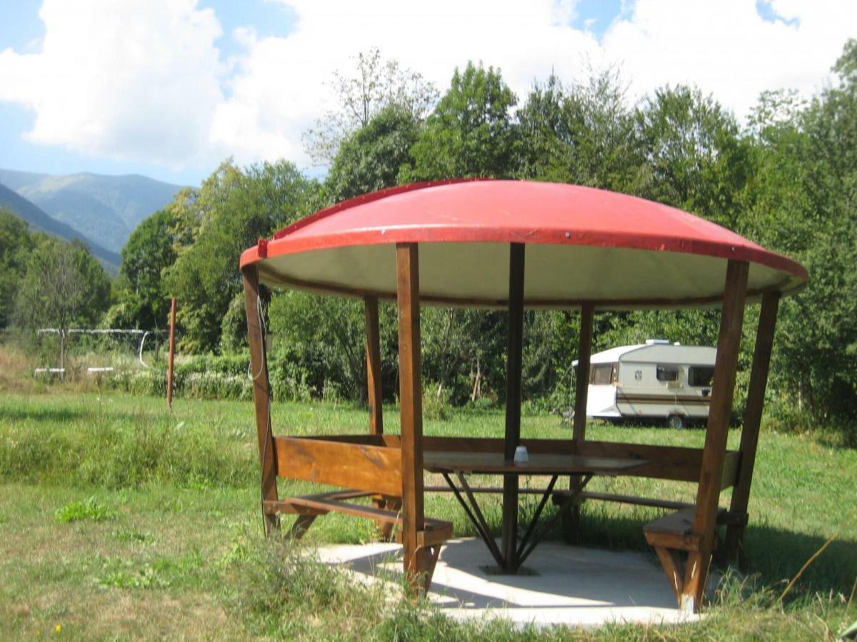 Bungalows Zdravets Berkovitsa Exterior foto